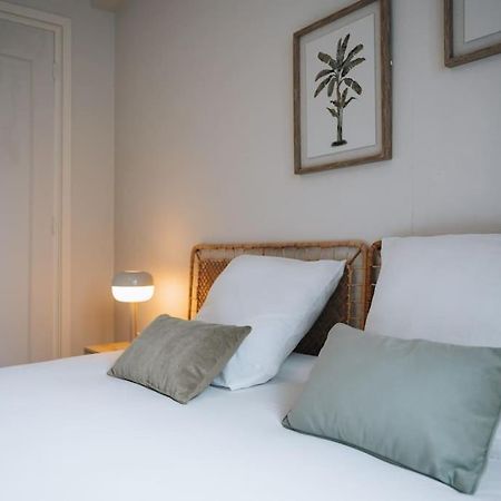 A Hauteur De Toits • Le Spacieux En Coeur De Ville Châteauroux 외부 사진